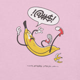 Banana Falls / Unisex t-shirt - Nissimoo Corporation - Vintage t-shirts - 90s fashion - retro style