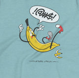 Banana Falls / Women's Relaxed T-Shirt - Nissimoo Corporation - Vintage t-shirts - 90s fashion - retro style