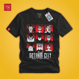 Clásicos | Visit Gotham City
