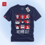 Clásicos | Visit Gotham City