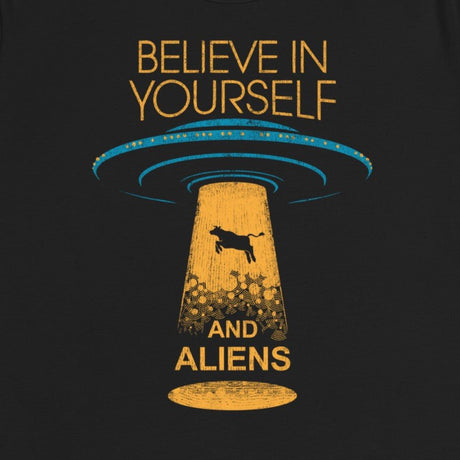 Believe in yourself / Women's Relaxed T-Shirt - Nissimoo Corporation - Vintage t-shirts - 90s fashion - retro style