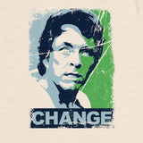 Bill Bixby - Change / Women's Relaxed T-Shirt - Nissimoo Corporation - Vintage t-shirts - 90s fashion - retro style