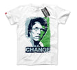 Bill Bixby - The Incredible Hulk Change - Nissimoo Corporation - Vintage t-shirts - 90s fashion - retro style