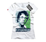 Bill Bixby - The Incredible Hulk Change - Nissimoo Corporation - Vintage t-shirts - 90s fashion - retro style