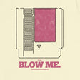 Blow Me (NES cartridge) / Women's Relaxed T-Shirt - Nissimoo Corporation - Vintage t-shirts - 90s fashion - retro style