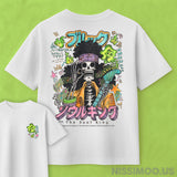 One Piece - Brook Soul King