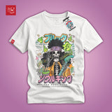 One Piece - Brook Soul King