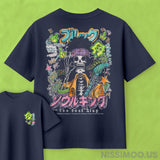 One Piece - Brook Soul King