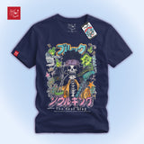 One Piece - Brook Soul King