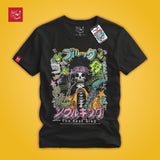 One Piece - Brook Soul King