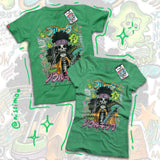 One Piece - Brook Soul King