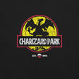 Charizard Park / Unisex t-shirt - Nissimoo Corporation - Vintage t-shirts - 90s fashion - retro style