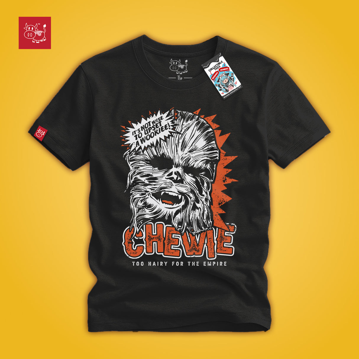 Chewie