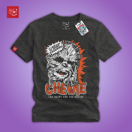 Chewie