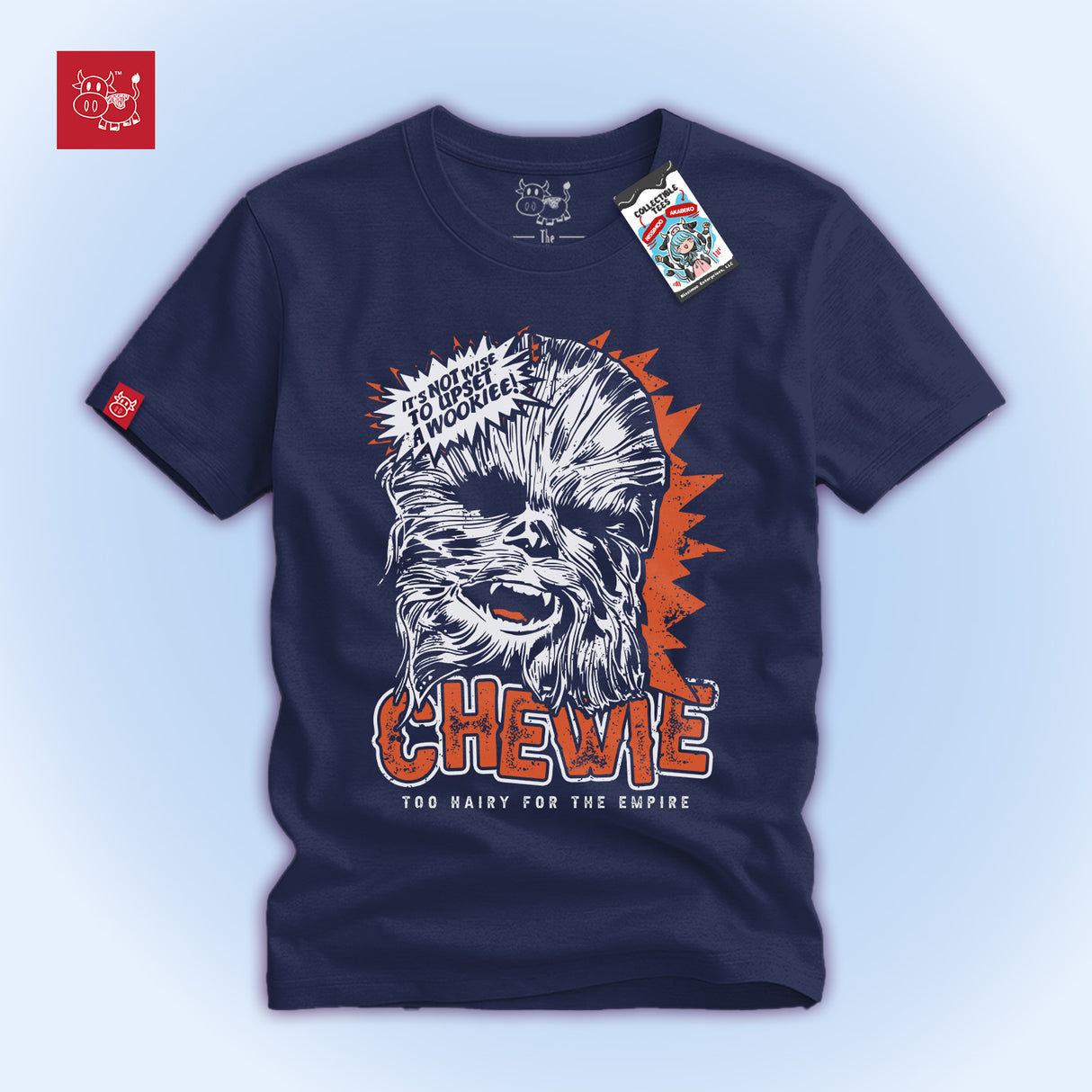 Chewie