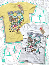 Imaginary Journey | Tee