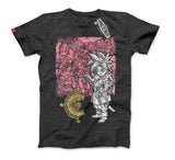 Chrono Trigger - Earth - like world - Nissimoo Corporation - Vintage t-shirts - 90s fashion - retro style