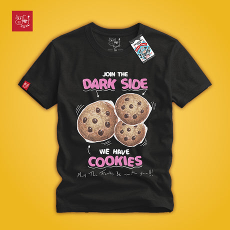 TODD.EXE | We Have Cookies