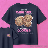 TODD.EXE | We Have Cookies