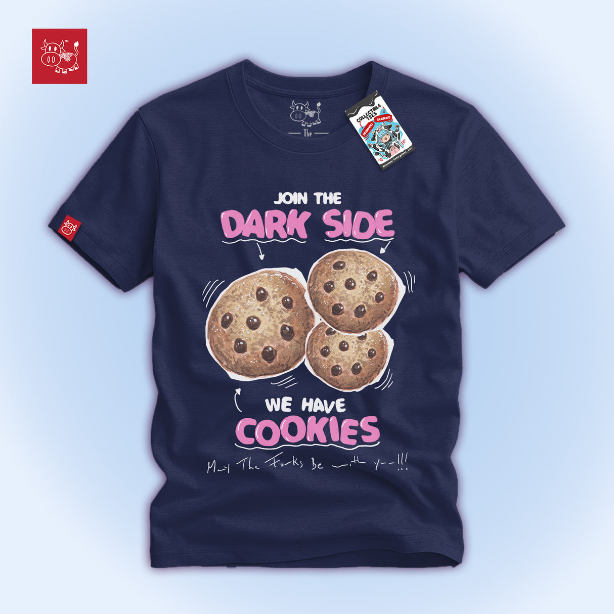 TODD.EXE | We Have Cookies