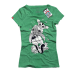 LORRAINE RABBIT - Cosecha Banano