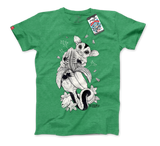 LORRAINE RABBIT - Cosecha Banano