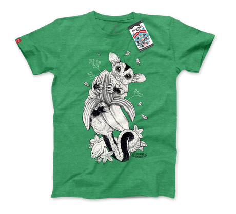 LORRAINE RABBIT - Cosecha Banano