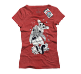 LORRAINE RABBIT - Cosecha Banano