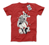 LORRAINE RABBIT - Cosecha Banano