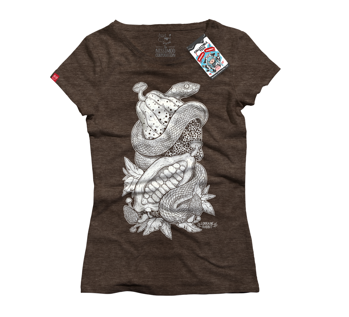 LORRAINE RABBIT - Cosecha Tsuru