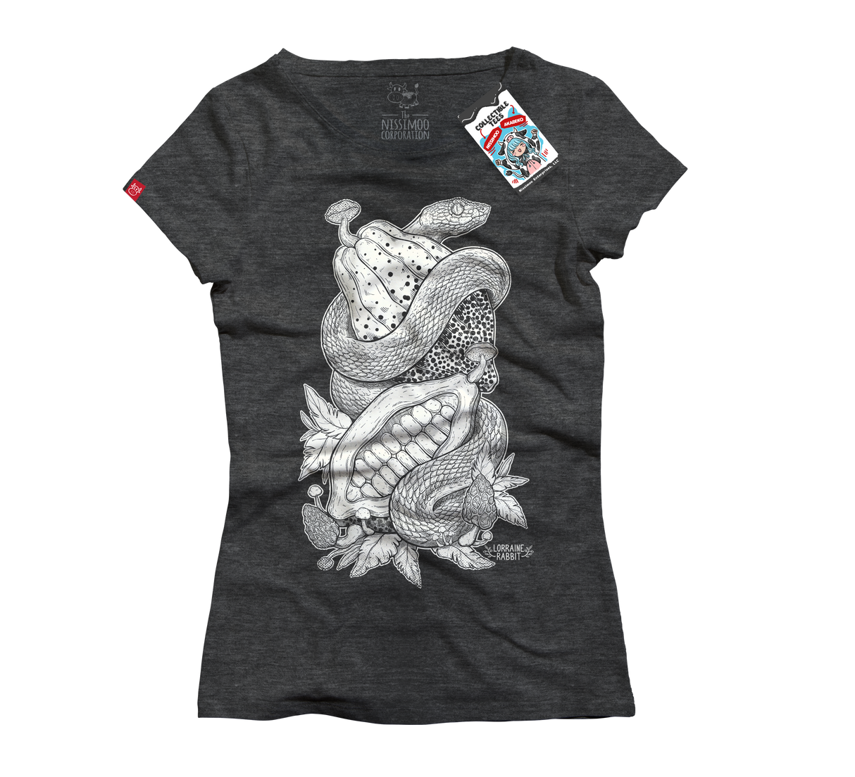 LORRAINE RABBIT - Cosecha Tsuru