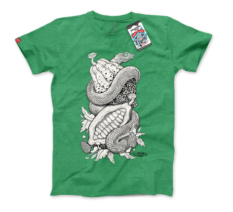 LORRAINE RABBIT - Cosecha Tsuru