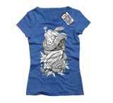 LORRAINE RABBIT - Cosecha Tsuru