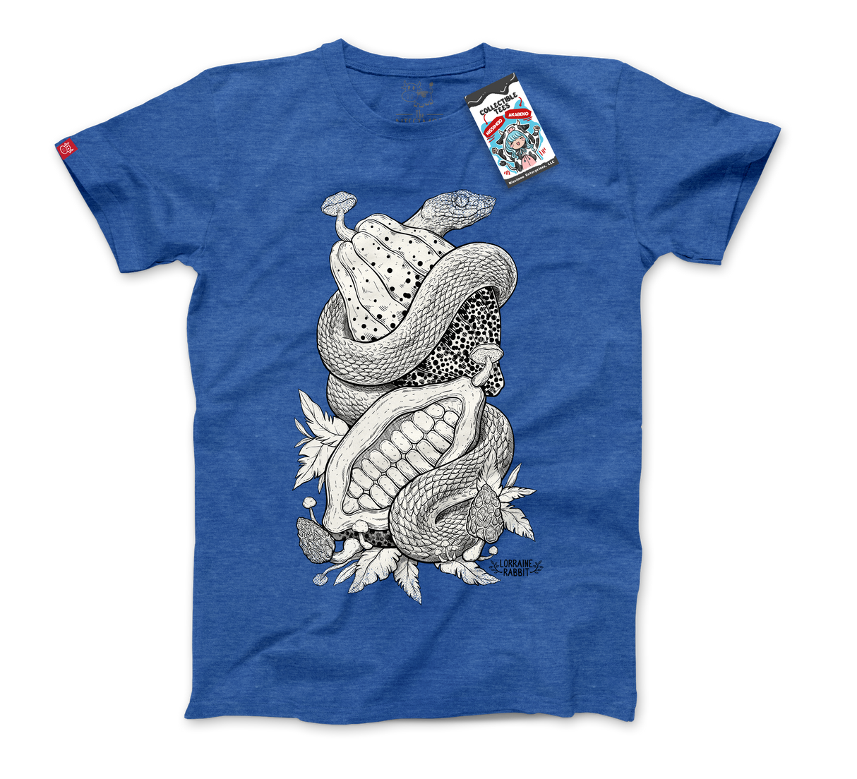 LORRAINE RABBIT - Cosecha Tsuru