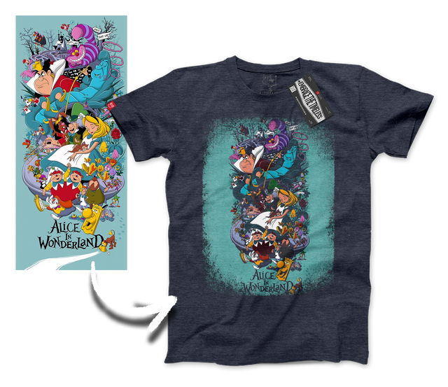 Tu Camiseta Única