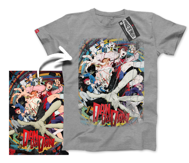Tu Camiseta Única