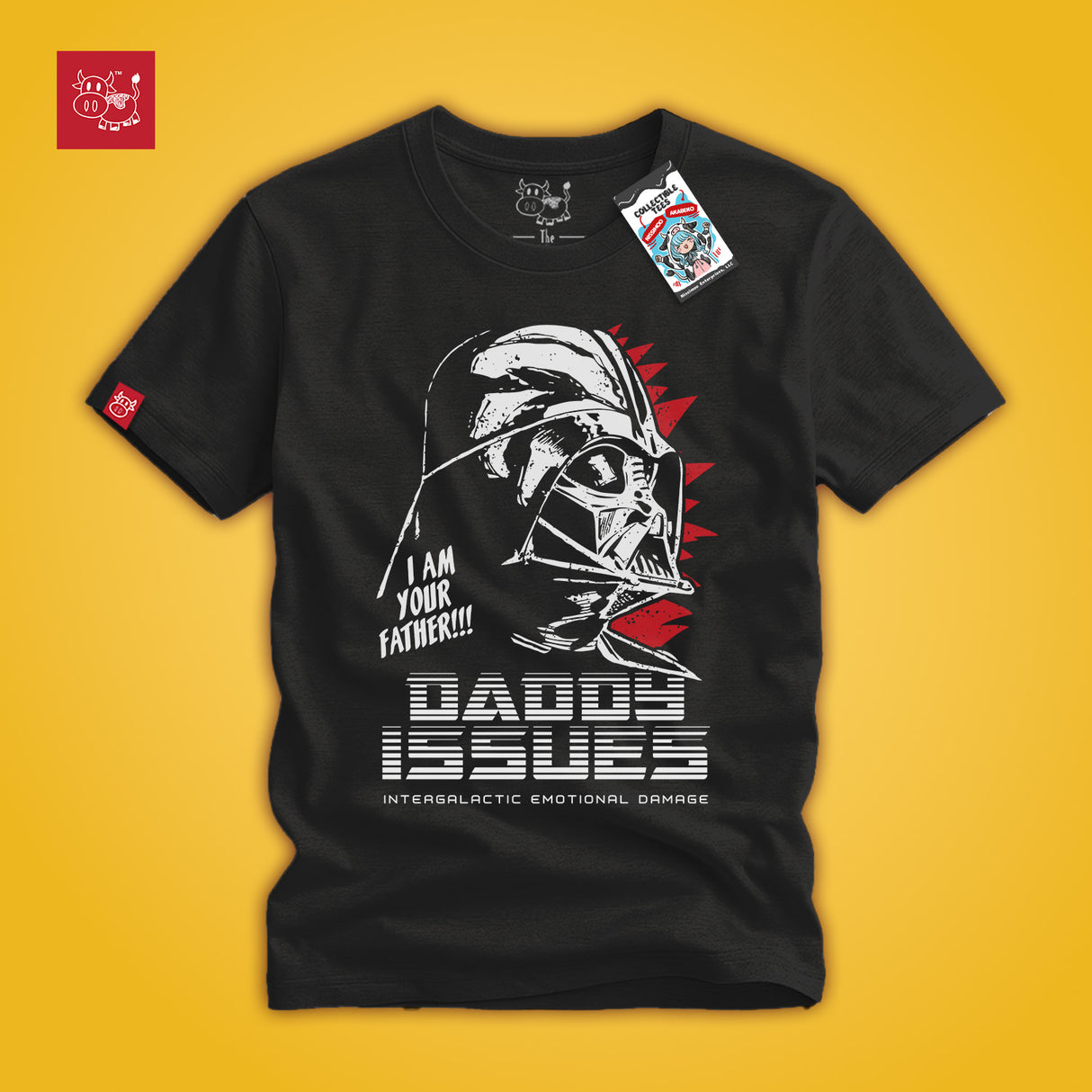Daddy Issues