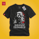 Daddy Issues