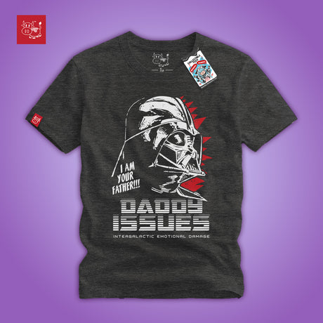 Daddy Issues