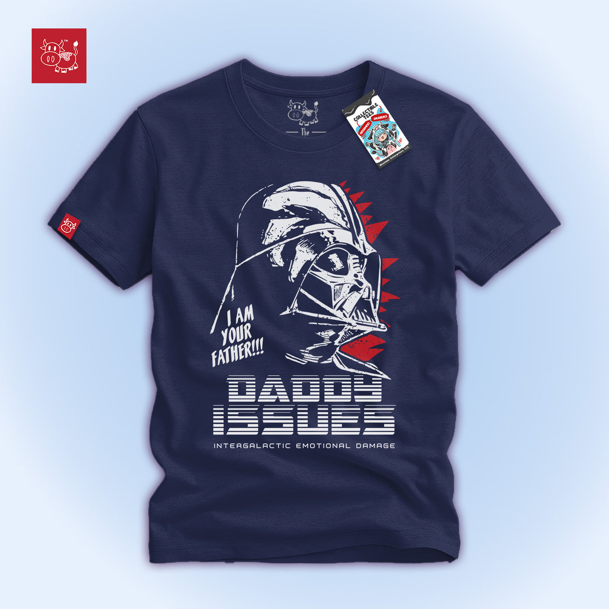 Daddy Issues