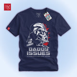 Daddy Issues