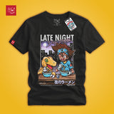 Late Night DigiDiner