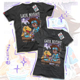 Late Night DigiDiner