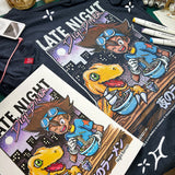 Late Night DigiDiner