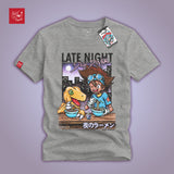 Late Night DigiDiner