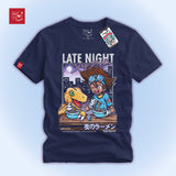 Late Night DigiDiner