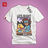 Late Night DigiDiner