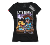 Late Night - Digi Diner