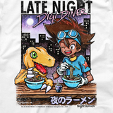 Late Night - Digi Diner