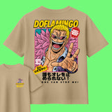 TODD.EXE | Doflamingo